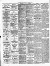 Wimbledon News Saturday 03 November 1900 Page 4