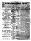 Wimbledon News Saturday 06 January 1906 Page 1