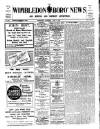 Wimbledon News Saturday 03 June 1916 Page 1