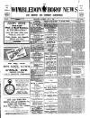 Wimbledon News Saturday 01 July 1916 Page 1