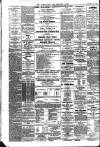 Carlow Nationalist Saturday 25 December 1886 Page 2