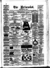 Carlow Nationalist Saturday 22 January 1887 Page 1