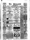 Carlow Nationalist Saturday 07 May 1887 Page 1