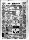 Carlow Nationalist Saturday 05 November 1887 Page 1