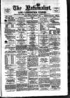 Carlow Nationalist Saturday 14 January 1888 Page 1