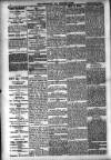 Carlow Nationalist Saturday 08 November 1890 Page 4