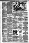 Carlow Nationalist Saturday 29 November 1890 Page 6