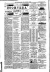 Carlow Nationalist Saturday 30 January 1892 Page 8