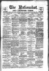 Carlow Nationalist Saturday 04 March 1893 Page 1