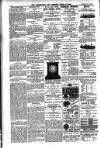 Carlow Nationalist Saturday 01 July 1893 Page 8