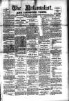 Carlow Nationalist Saturday 16 September 1893 Page 1
