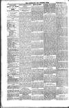Carlow Nationalist Saturday 29 September 1894 Page 4