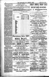 Carlow Nationalist Saturday 03 December 1898 Page 8