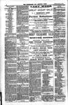 Carlow Nationalist Saturday 29 January 1898 Page 8