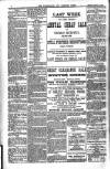 Carlow Nationalist Saturday 12 February 1898 Page 8