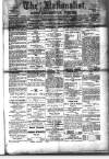 Carlow Nationalist Saturday 07 January 1899 Page 1