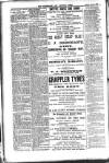 Carlow Nationalist Saturday 07 January 1899 Page 12