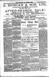 Carlow Nationalist Saturday 20 January 1900 Page 8