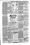 Carlow Nationalist Saturday 22 December 1900 Page 8