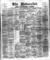 Carlow Nationalist Saturday 06 February 1904 Page 1