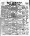 Carlow Nationalist Saturday 20 October 1906 Page 1