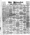 Carlow Nationalist Saturday 25 January 1908 Page 1