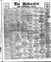Carlow Nationalist Saturday 15 February 1908 Page 1