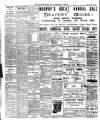 Carlow Nationalist Saturday 29 February 1908 Page 8