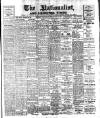 Carlow Nationalist Saturday 27 February 1909 Page 1