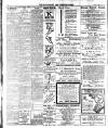 Carlow Nationalist Saturday 27 February 1909 Page 6