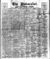 Carlow Nationalist Saturday 25 February 1911 Page 1
