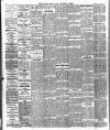 Carlow Nationalist Saturday 25 February 1911 Page 4