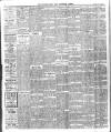 Carlow Nationalist Saturday 23 December 1911 Page 4