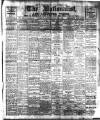 Carlow Nationalist Saturday 04 January 1913 Page 1