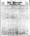Carlow Nationalist Saturday 15 February 1913 Page 1