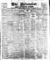 Carlow Nationalist Saturday 12 July 1913 Page 1