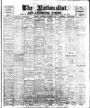 Carlow Nationalist Saturday 11 October 1913 Page 1