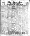 Carlow Nationalist Saturday 01 November 1913 Page 1