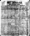 Carlow Nationalist Saturday 03 January 1914 Page 1