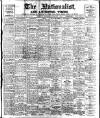 Carlow Nationalist Saturday 07 February 1914 Page 1