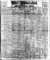 Carlow Nationalist Saturday 14 March 1914 Page 1