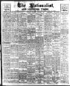 Carlow Nationalist Saturday 03 October 1914 Page 1