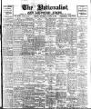 Carlow Nationalist Saturday 10 October 1914 Page 1