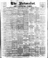 Carlow Nationalist Saturday 29 May 1915 Page 1