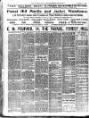 Forest Hill & Sydenham Examiner Friday 01 October 1897 Page 8