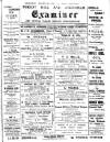Forest Hill & Sydenham Examiner Friday 15 September 1899 Page 1