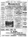 Forest Hill & Sydenham Examiner Friday 09 February 1900 Page 1