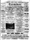 Forest Hill & Sydenham Examiner Friday 16 February 1900 Page 1