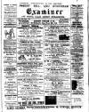 Forest Hill & Sydenham Examiner Friday 01 August 1902 Page 1