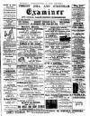 Forest Hill & Sydenham Examiner Friday 08 August 1902 Page 1